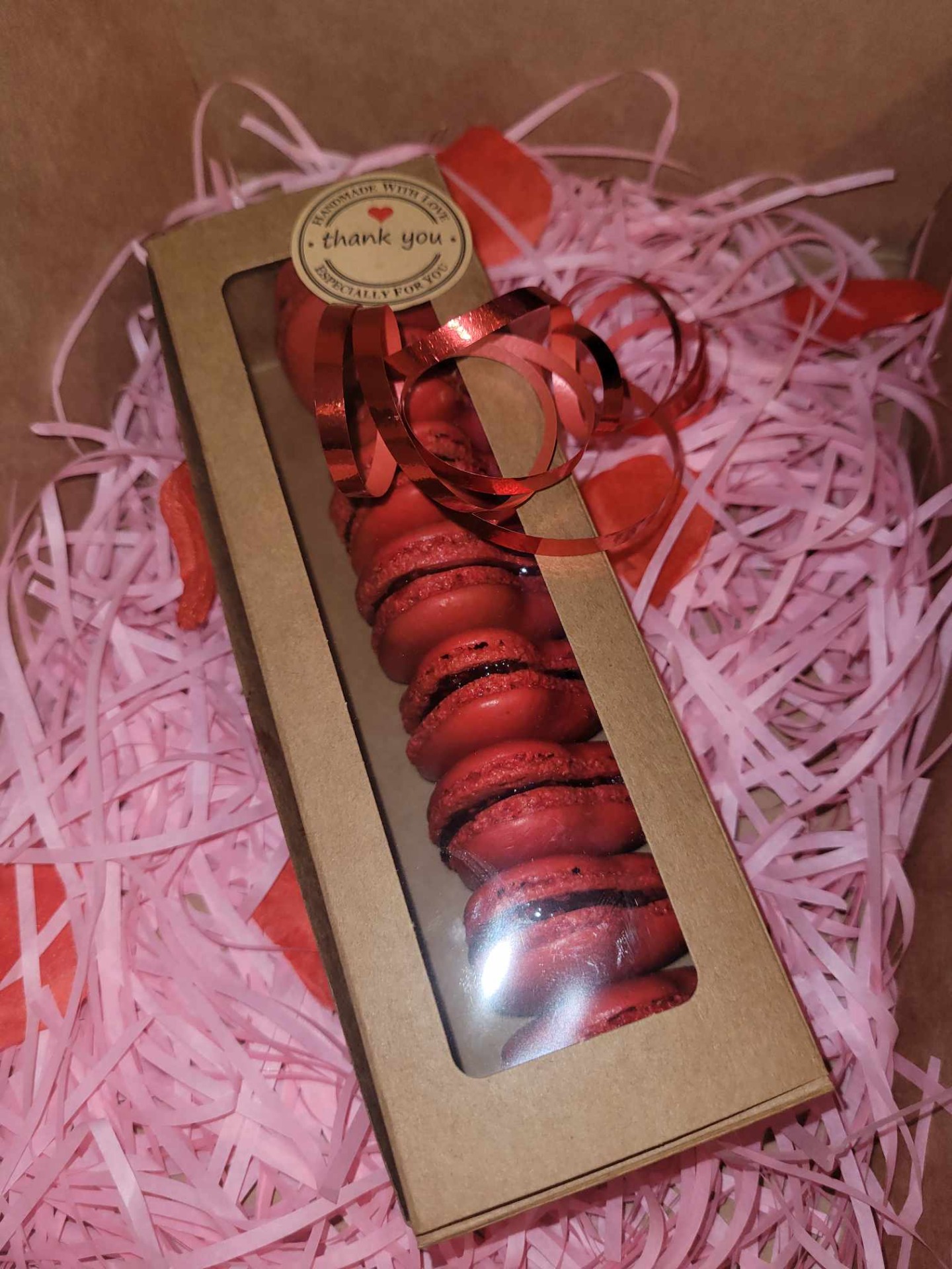 Macarons